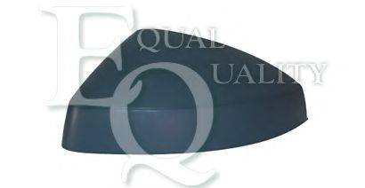 EQUAL QUALITY RD01491 Покриття, зовнішнє дзеркало