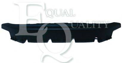 EQUAL QUALITY G2907 Облицювання / захисна накладка, облицювання радіатора