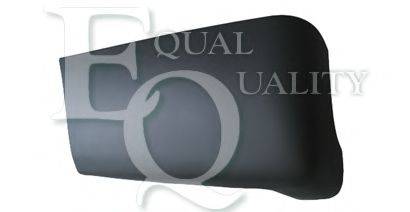 EQUAL QUALITY P4439 Облицювання, бампер