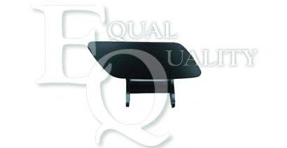 EQUAL QUALITY P5392 Облицювання / захисна накладка, буфер