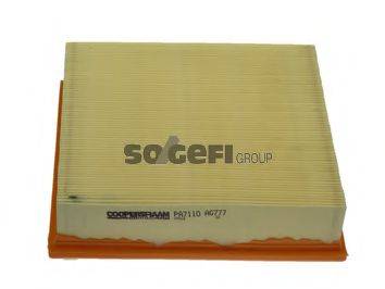 COOPERSFIAAM FILTERS PA7110 Повітряний фільтр
