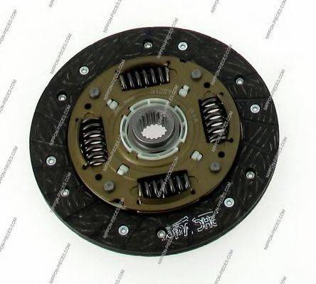 NPS H220I45 диск зчеплення