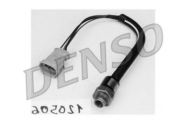NPS DPS23003 Пневматичний вимикач, кондиціонер
