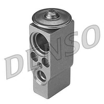 NPS DVE25003 Розширювальний клапан, кондиціонер