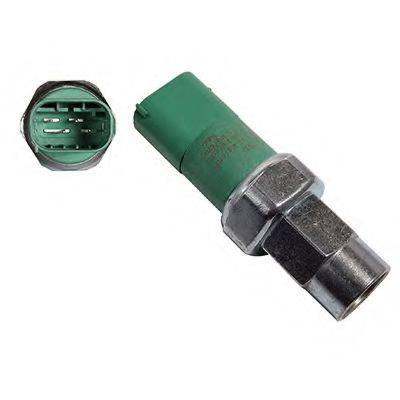 FISPA 52028 Пневматичний вимикач, кондиціонер