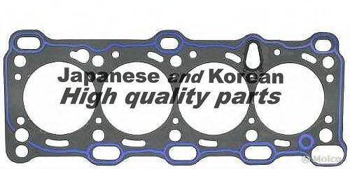Прокладка, головка циліндра ASHUKI 0375-4009 Прокладка, головка циліндра ASHUKI 0375-4009