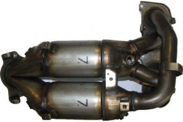 ASHUKI B52750 Каталізатор