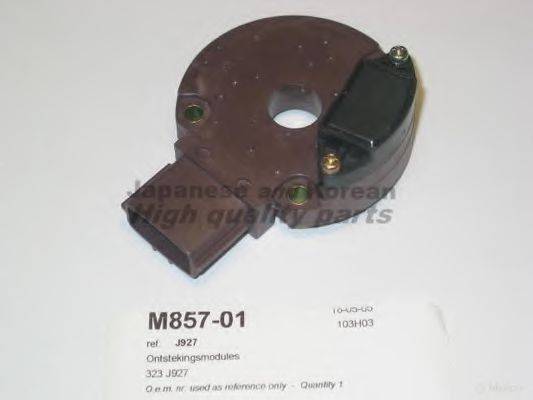 ASHUKI M85701 Комутатор, система запалювання