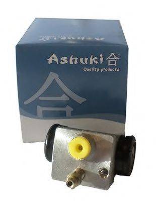 ASHUKI T05965 Колісний гальмівний циліндр