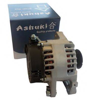 ASHUKI T40028 Генератор