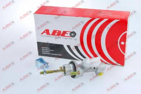 ABE F95012ABE Головний циліндр, система зчеплення