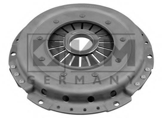 KM GERMANY 0690087 натискний диск зчеплення