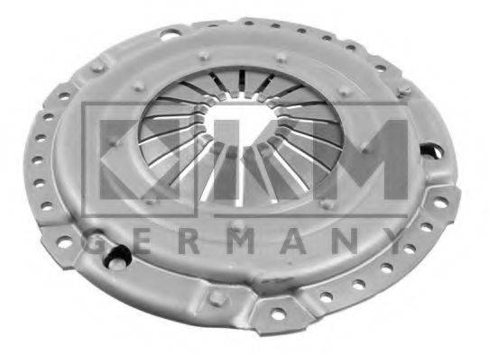 KM GERMANY 0690110 натискний диск зчеплення