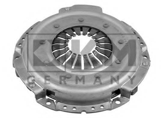 KM GERMANY 0690421 натискний диск зчеплення