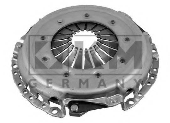 KM GERMANY 0691036 натискний диск зчеплення