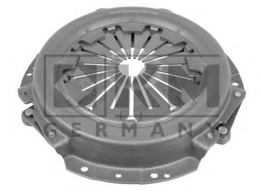 KM GERMANY 0691196 натискний диск зчеплення