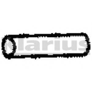 KLARIUS 460050 Ремонтна трубка, каталізатор