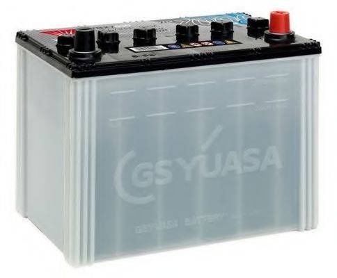 YUASA YBX7030 Стартерна акумуляторна батарея