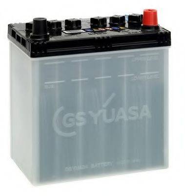 YUASA YBX7054 Стартерна акумуляторна батарея