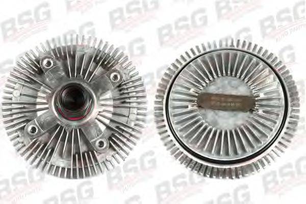 BSG BSG30505004 Зчеплення, вентилятор радіатора