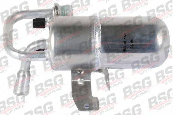 BSG BSG30540001 Осушувач, кондиціонер
