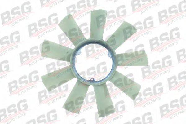 BSG BSG60515004 Крильчатка вентилятора, охолодження двигуна