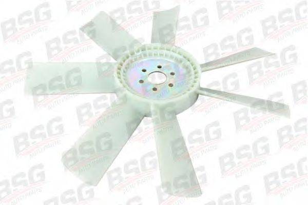 BSG BSG60515005 Крильчатка вентилятора, охолодження двигуна