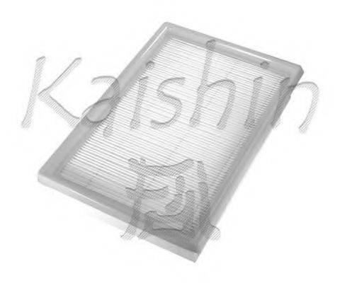 KAISHIN A10029 Повітряний фільтр