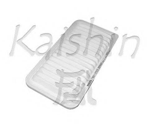 KAISHIN A10057 Повітряний фільтр