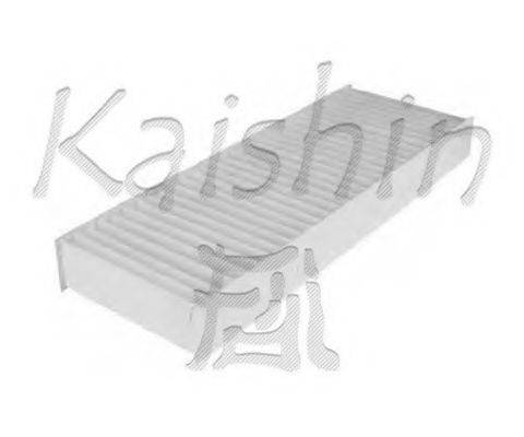 KAISHIN A20050 Фільтр, повітря у внутрішньому просторі