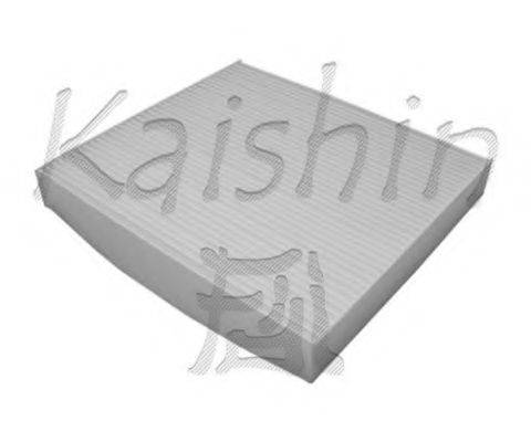 KAISHIN A20096 Фільтр, повітря у внутрішньому просторі