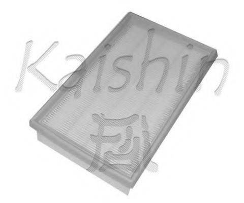 KAISHIN A970 Повітряний фільтр