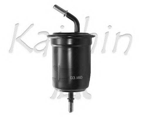 KAISHIN FC1034 Паливний фільтр