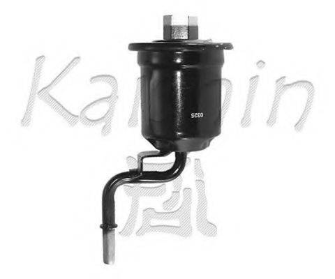 KAISHIN FC1116 Паливний фільтр