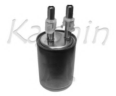 KAISHIN FC1125 Паливний фільтр