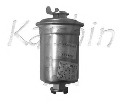 KAISHIN FC999 Паливний фільтр