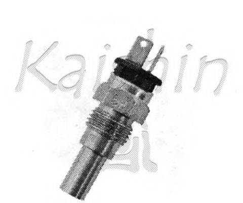 KAISHIN MD050214 Радіатор, охолодження двигуна