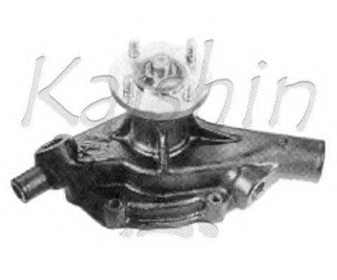 KAISHIN WPK044 Водяний насос