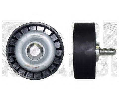 Натяжний ролик, ремінь ГРМ KM INTERNATIONAL FI22990 Натяжний ролик, ремінь ГРМ KM INTERNATIONAL FI22990