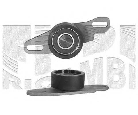 KM INTERNATIONAL FI6970 Пристрій для натягу ременя, ремінь ГРМ
