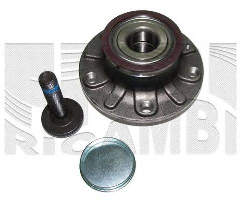 CALIBER RC1069 Комплект підшипника маточини колеса