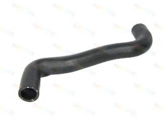 Шланг радіатора THERMOTEC DWX068TT Шланг радіатора THERMOTEC DWX068TT