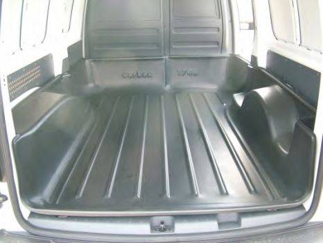 CARBOX 101746000 Ванночка для багажника