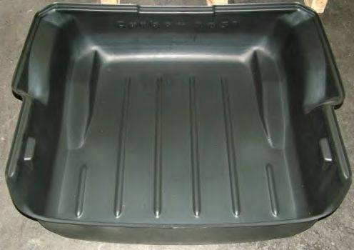 CARBOX 102051000 Ванночка для багажника