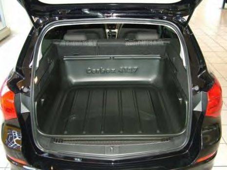 CARBOX 104127000 Ванночка для багажника