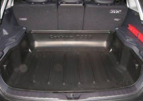 CARBOX 107328000 Ванночка для багажника