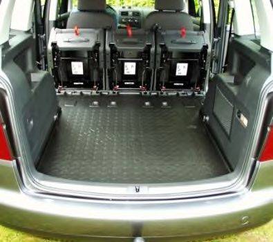 CARBOX 201741000 Лоток багажного/вантажного відсіку