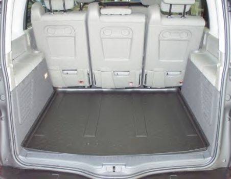 CARBOX 203900000 Лоток багажного/вантажного відсіку