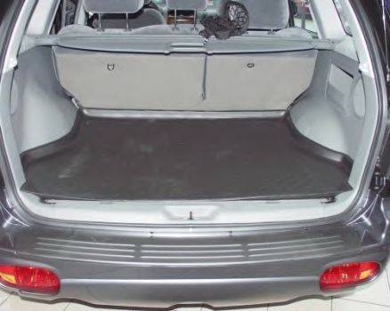 CARBOX 204506000 Лоток багажного/вантажного відсіку