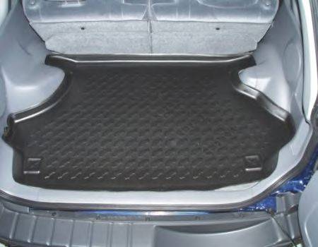 CARBOX 207303000 Лоток багажного/вантажного відсіку